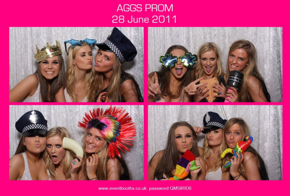 Eventbooths - Photo booth - Manchester - Lancashire