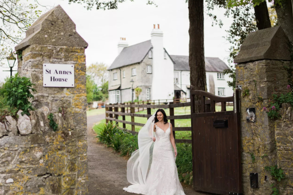 St Anne's House - Venues - Plymouth - Devon