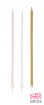 PINK,GOLDANDWHITETALLTHINCANDLESPACKOF164TheWeddingofmyDreams.jpg