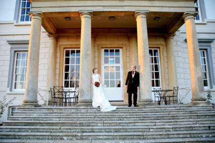 Buxted Park Hotel