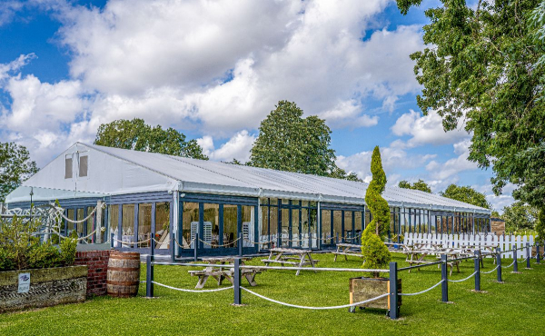  Cambridge Marina - Venues - St. Ives - Cambridgeshire