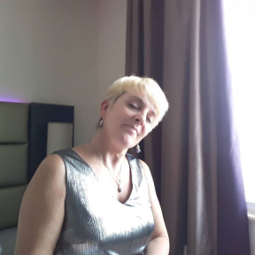 Wendy Mclennan