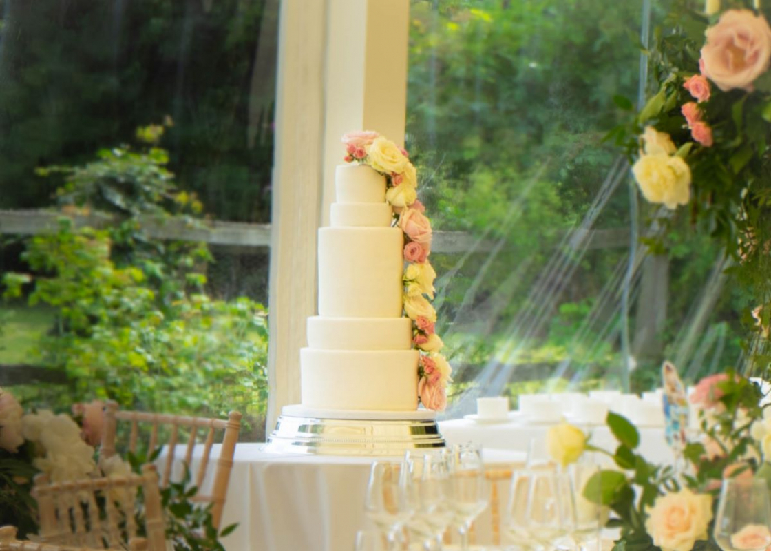 Regency Cakes - Cakes & Favours - Newmarket - Suffolk