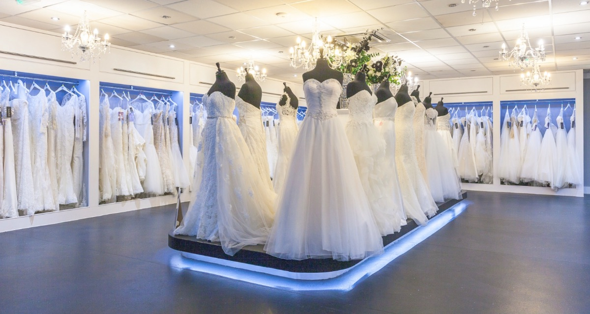Serenity Brides - Wedding Dress / Fashion - Colchester - Essex