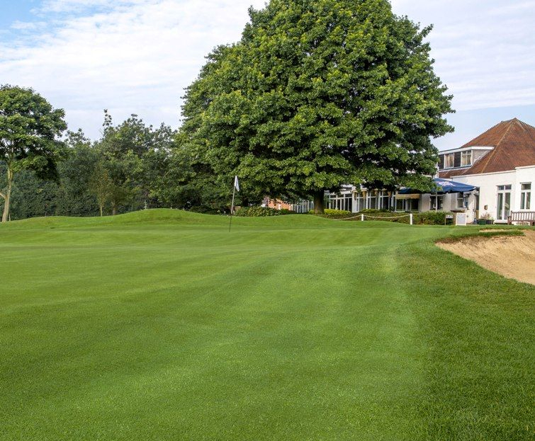 Ealing Golf Club - Venues - EALING - Greater London