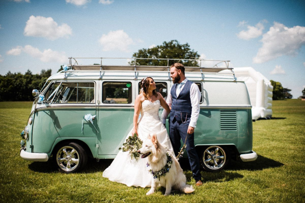 Escrick Park Estate - Venues - York - North Yorkshire