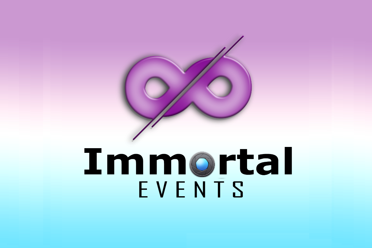 Immortal Events - Photo booth - Whitchurch - Hampshire