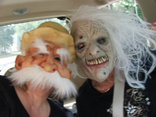 Hag Night