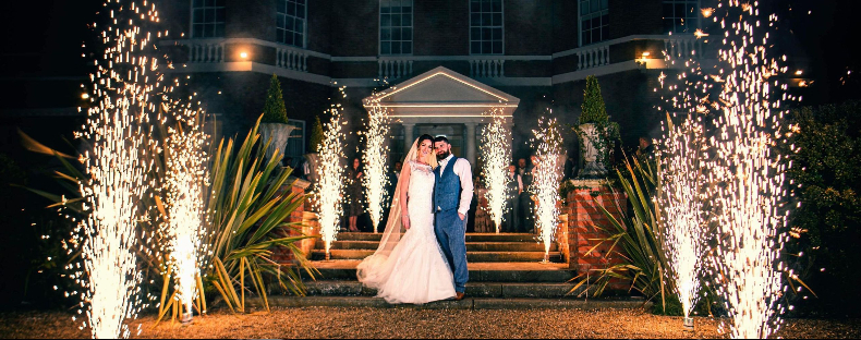 Phenomenal Fireworks - Fireworks - Preston - Lancashire