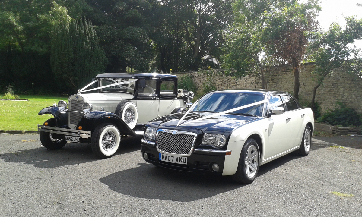 Campbell Wedding Cars - Transport - South Shields - Tyne And Wear
