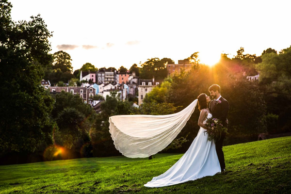 Wright Wedding Photography  - Photographers - Bristol - City of Bristol