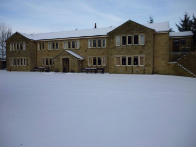 Newsholme Manor