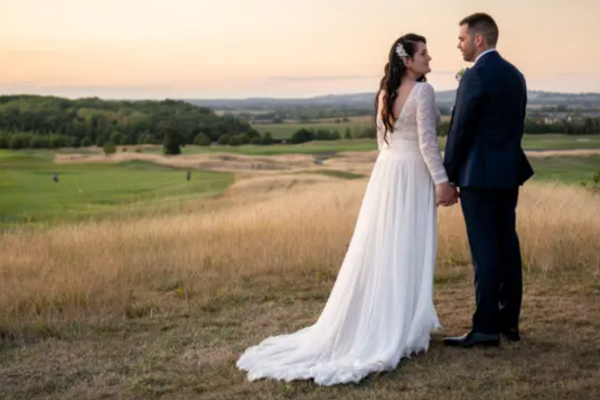 The Oxfordshire Golf Club - Venues - Thame - Oxfordshire