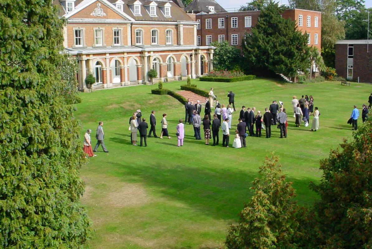 Wedding Venue In Bromley The Great Hall Ukbride