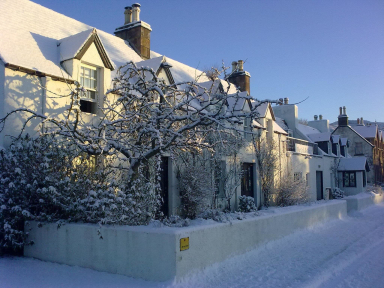 The Ceilidh Place
