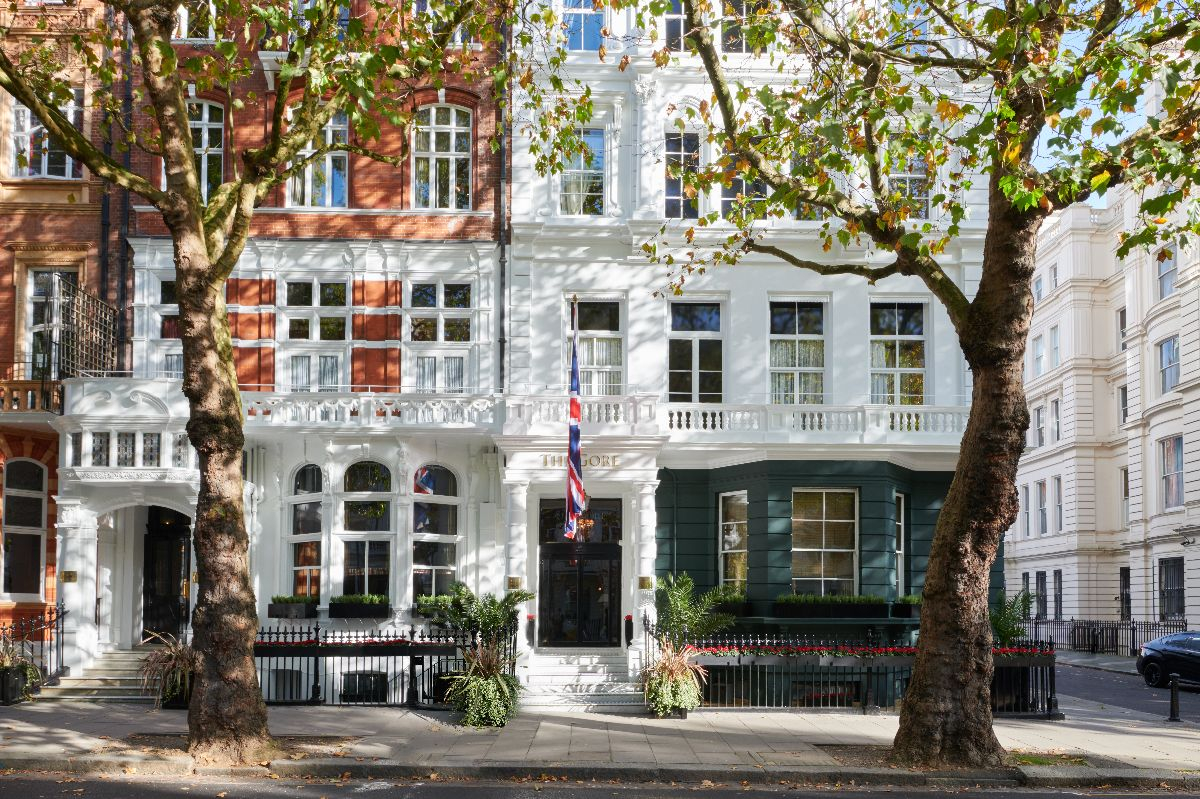 The Gore London - Starhotels Collezione - Venues - London - Greater London