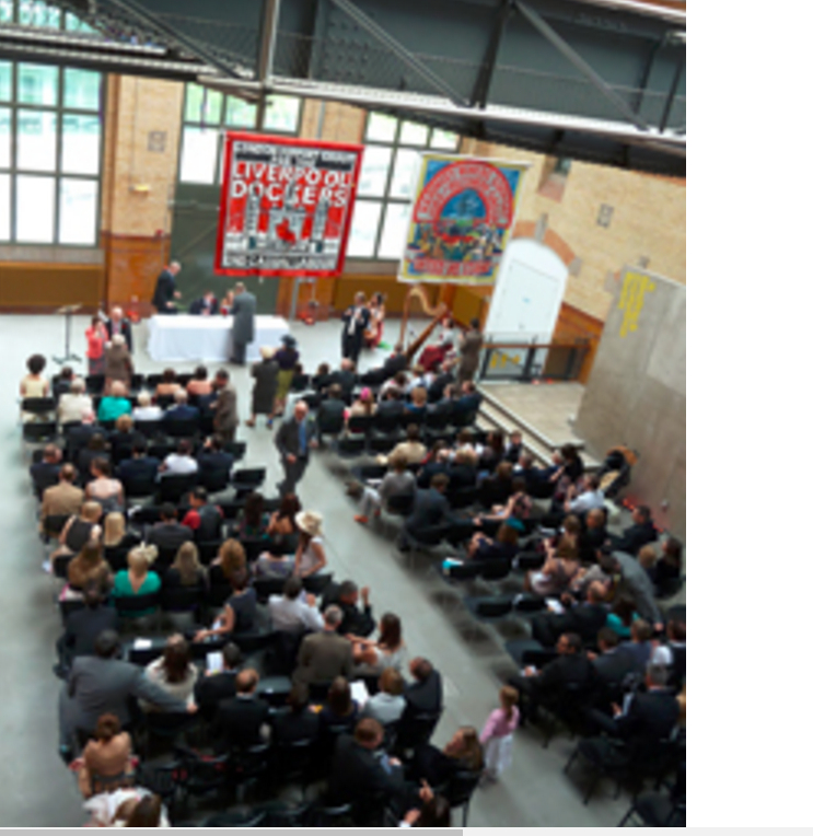 People's History Museum - Venues -  - Lancashire