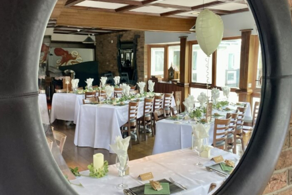 THE RIVERSIDE INN - Venues - Bristol - Somerset