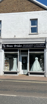 Beau Brides  - Wedding Dress / Fashion - Bexley - Kent