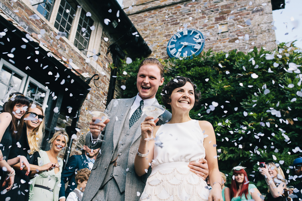 Coombe Trenchard - Venues - Okehampton - Devon