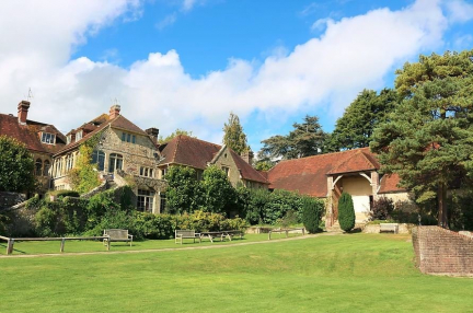Dorset House Barn
