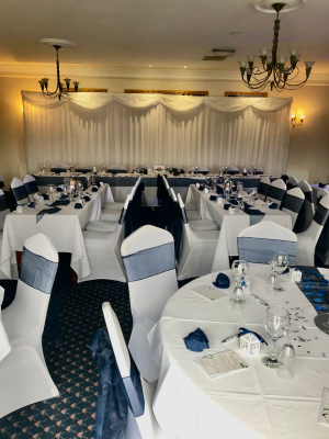 Grove Golf Club - Venues - Bridgend - Vale of Glamorgan