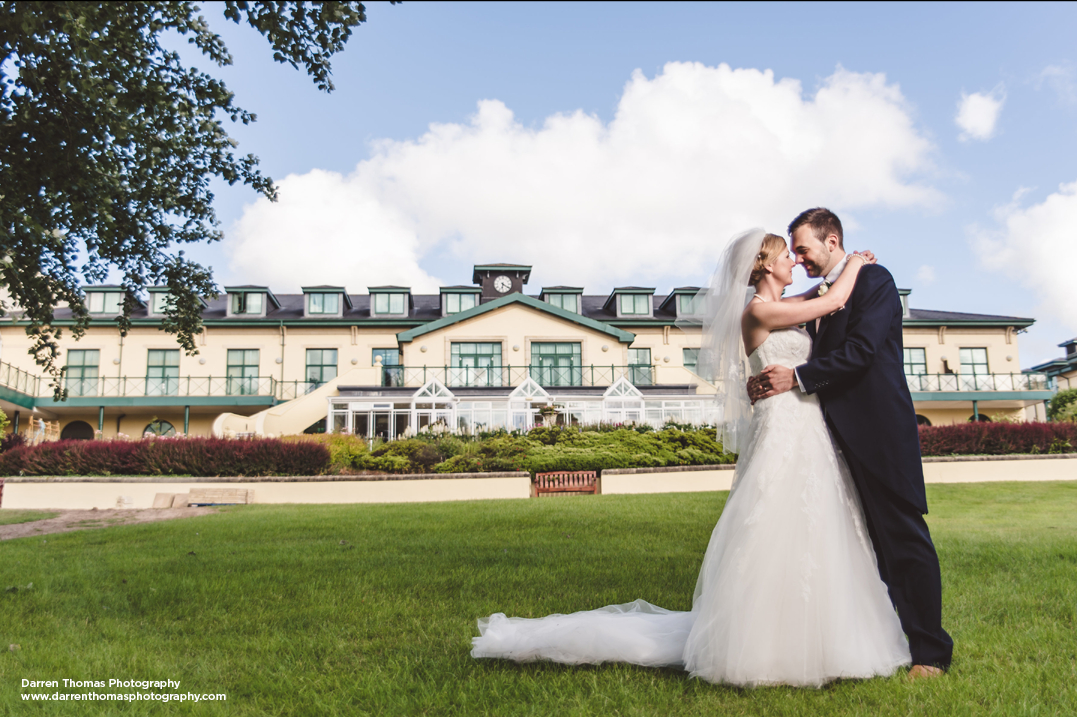 Vale Resort - Venues - Hensol - Vale of Glamorgan