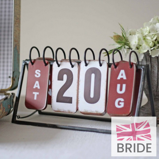 VINTAGEFREESTANDINGPERPETUALCALENDAR20TheWeddingofmyDreams.jpg