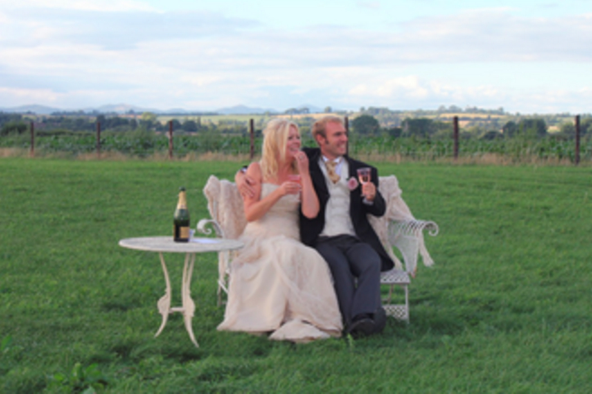 Mussel End Farm - Venues -  - Gloucestershire