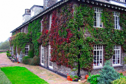 Haweswater Hotel