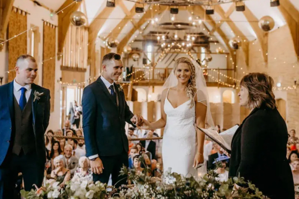 Haselbury Mill - Venues - Nr Crewkerne - Somerset