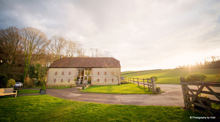 Bartholomew Barn