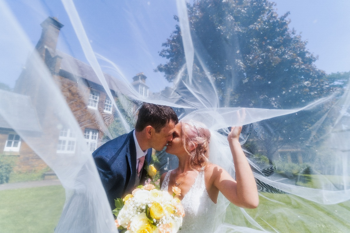 Martin Niebroj Wedding - Photographers - Exeter - Devon