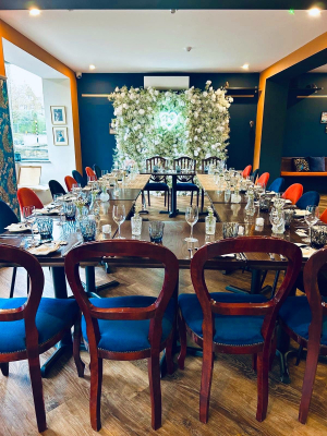 The Psalter - Venues - Sheffield - South Yorkshire