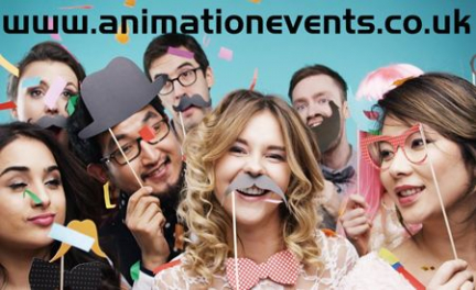 Animation Events Limited
