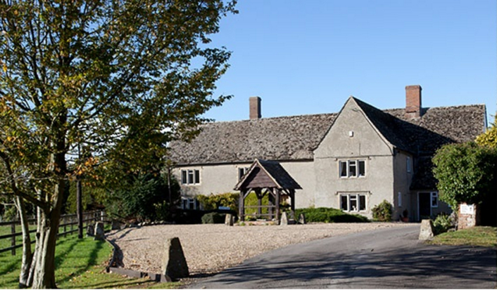 Spittleborough Farmhouse - Venues -  - Wiltshire