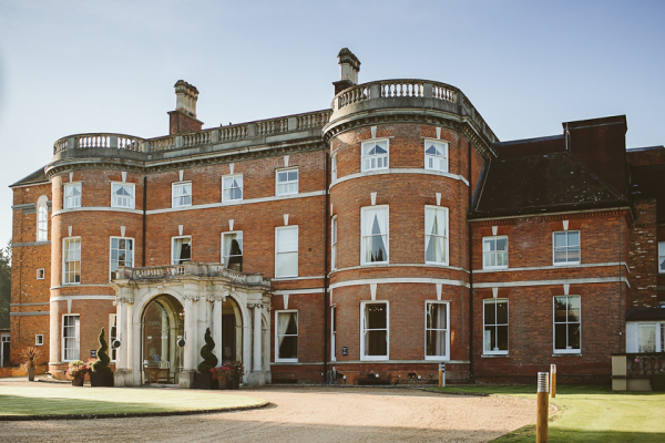 Oakley Hall - Venues - Basingstoke - Hampshire