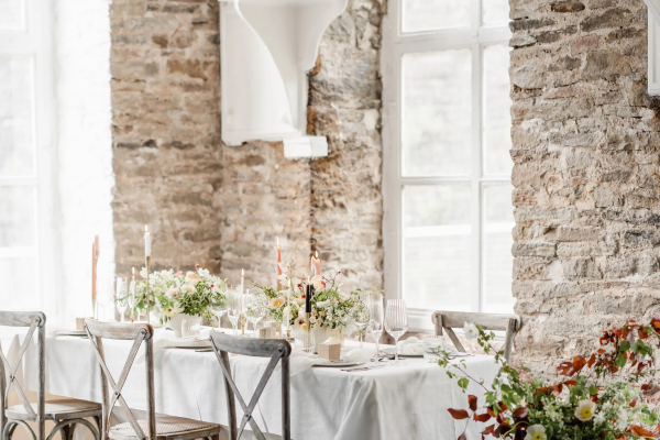 Torr Vale Mill - Venues - New Mills - Derbyshire