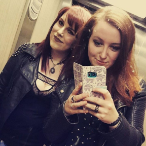Sorcha Deady