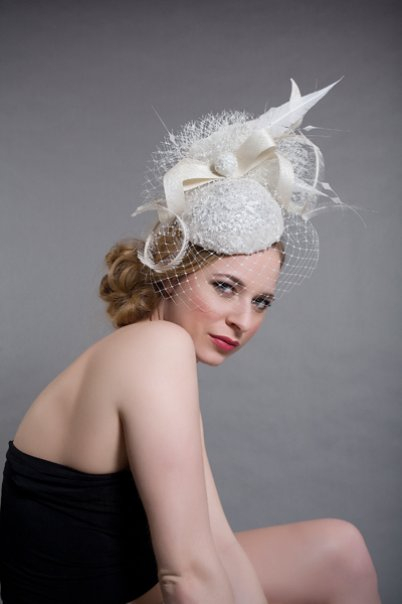 unusual headpieces