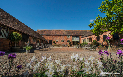 Curradine Barns