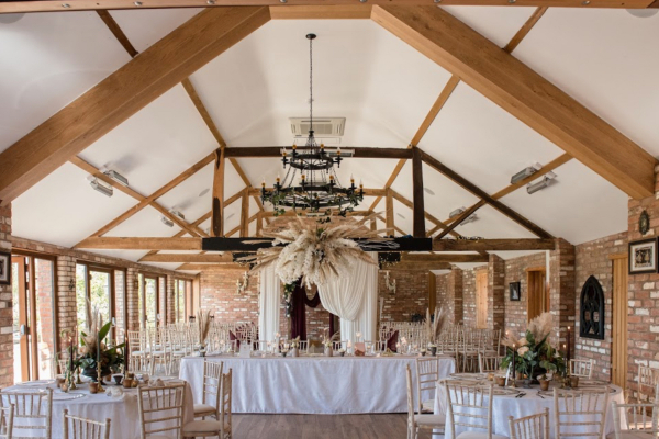 Keythorpe Manor - Venues - Leicester - Leicestershire