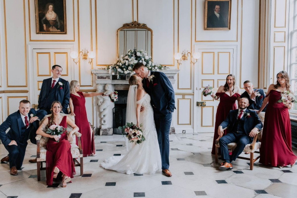 Swagger & Swoon - Men's Formal Wear / Hire - Cropthorne - Worcestershire