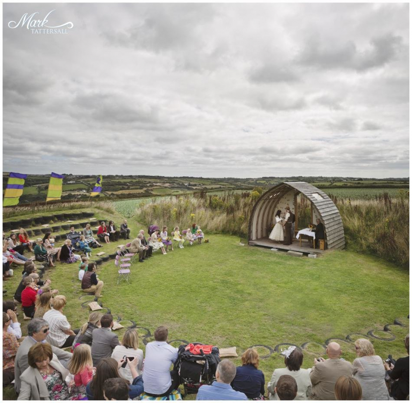 Mount Pleasant Ecological Park - Venues - Truro - Cornwall