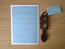 favours