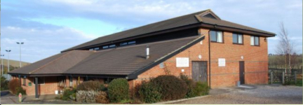 Elham Village Hall