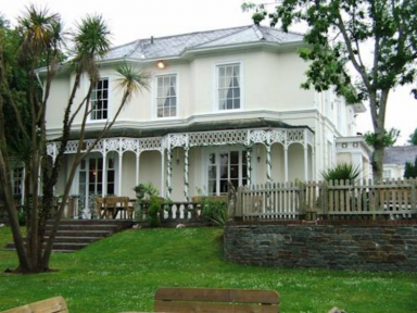Norton House Hotel