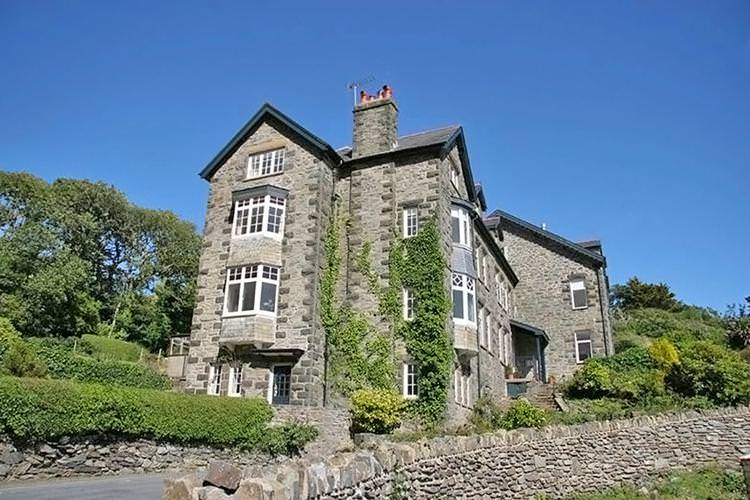 Bae Abermaw - Venues - BARMOUTH - Gwynedd