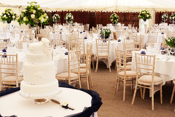 Harlequin Marquee Hire  - Venues - Wokingham - Berkshire