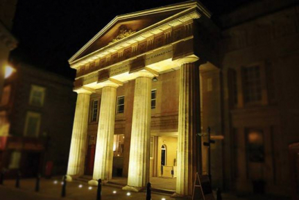 Gravesend Old Town Hall
